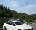 Білий БМВ 3 Серія, об'ємом двигуна 3 л та пробігом 125 тис. км за 24500 $, фото 1 на Automoto.ua