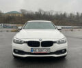 Белый БМВ 3 Серия, объемом двигателя 2 л и пробегом 125 тыс. км за 13500 $, фото 4 на Automoto.ua