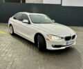 Белый БМВ 3 Серия, объемом двигателя 2 л и пробегом 200 тыс. км за 15500 $, фото 12 на Automoto.ua