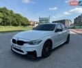 Белый БМВ 3 Серия, объемом двигателя 2 л и пробегом 170 тыс. км за 14500 $, фото 1 на Automoto.ua