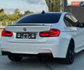 Білий БМВ 3 Серія, об'ємом двигуна 2 л та пробігом 159 тис. км за 18600 $, фото 8 на Automoto.ua