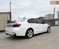 Білий БМВ 3 Серія, об'ємом двигуна 2 л та пробігом 168 тис. км за 16700 $, фото 10 на Automoto.ua