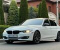 Білий БМВ 3 Серія, об'ємом двигуна 2 л та пробігом 180 тис. км за 15200 $, фото 1 на Automoto.ua