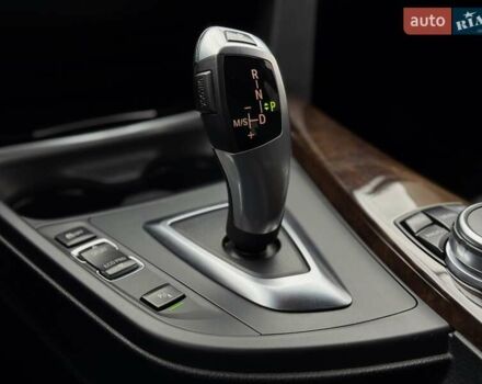 Белый БМВ 3 Серия, объемом двигателя 2.98 л и пробегом 178 тыс. км за 16500 $, фото 33 на Automoto.ua