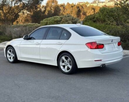 Білий БМВ 3 Серія, об'ємом двигуна 2 л та пробігом 70 тис. км за 10500 $, фото 3 на Automoto.ua