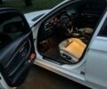 Білий БМВ 3 Серія, об'ємом двигуна 2 л та пробігом 150 тис. км за 15000 $, фото 5 на Automoto.ua