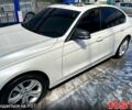 Белый БМВ 3 Серия, объемом двигателя 2 л и пробегом 233 тыс. км за 14500 $, фото 1 на Automoto.ua