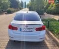 Білий БМВ 3 Серія, об'ємом двигуна 2 л та пробігом 244 тис. км за 12200 $, фото 10 на Automoto.ua