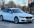Белый БМВ 3 Серия, объемом двигателя 2 л и пробегом 144 тыс. км за 12499 $, фото 5 на Automoto.ua