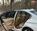 Белый БМВ 3 Серия, объемом двигателя 2 л и пробегом 182 тыс. км за 13300 $, фото 14 на Automoto.ua