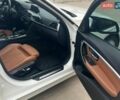 Белый БМВ 3 Серия, объемом двигателя 2 л и пробегом 190 тыс. км за 13900 $, фото 13 на Automoto.ua