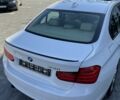 Белый БМВ 3 Серия, объемом двигателя 2 л и пробегом 180 тыс. км за 12200 $, фото 9 на Automoto.ua