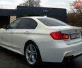 Белый БМВ 3 Серия, объемом двигателя 2 л и пробегом 317 тыс. км за 13800 $, фото 6 на Automoto.ua
