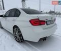Білий БМВ 3 Серія, об'ємом двигуна 2 л та пробігом 160 тис. км за 17200 $, фото 11 на Automoto.ua