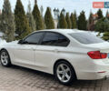 Білий БМВ 3 Серія, об'ємом двигуна 2 л та пробігом 253 тис. км за 9999 $, фото 7 на Automoto.ua