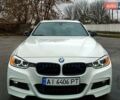 Белый БМВ 3 Серия, объемом двигателя 2 л и пробегом 317 тыс. км за 13800 $, фото 9 на Automoto.ua