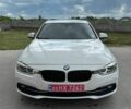 Белый БМВ 3 Серия, объемом двигателя 2 л и пробегом 199 тыс. км за 13000 $, фото 6 на Automoto.ua