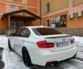 Белый БМВ 3 Серия, объемом двигателя 2 л и пробегом 203 тыс. км за 16600 $, фото 7 на Automoto.ua