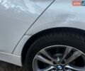 Белый БМВ 3 Серия, объемом двигателя 2 л и пробегом 164 тыс. км за 15000 $, фото 11 на Automoto.ua