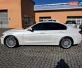 Білий БМВ 3 Серія, об'ємом двигуна 2 л та пробігом 220 тис. км за 12700 $, фото 5 на Automoto.ua