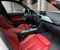 Белый БМВ 3 Серия, объемом двигателя 2 л и пробегом 161 тыс. км за 16500 $, фото 33 на Automoto.ua