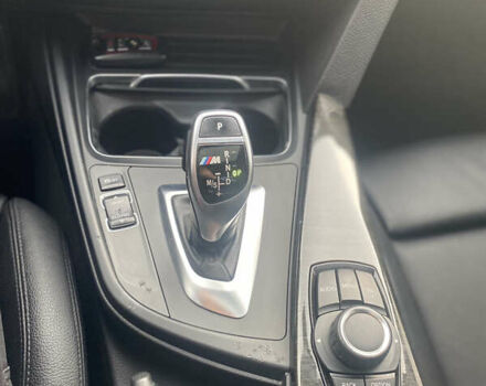 Білий БМВ 3 Серія, об'ємом двигуна 2 л та пробігом 140 тис. км за 16500 $, фото 15 на Automoto.ua