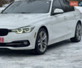 Білий БМВ 3 Серія, об'ємом двигуна 2 л та пробігом 193 тис. км за 12500 $, фото 3 на Automoto.ua
