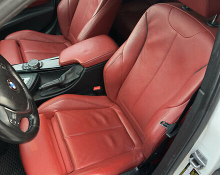 Белый БМВ 3 Серия, объемом двигателя 2 л и пробегом 111 тыс. км за 17500 $, фото 22 на Automoto.ua