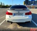 Білий БМВ 3 Серія, об'ємом двигуна 2 л та пробігом 16500 тис. км за 15700 $, фото 4 на Automoto.ua