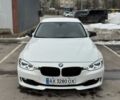 Белый БМВ 3 Серия, объемом двигателя 2 л и пробегом 111 тыс. км за 14500 $, фото 1 на Automoto.ua