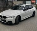 Белый БМВ 3 Серия, объемом двигателя 2 л и пробегом 159 тыс. км за 17500 $, фото 1 на Automoto.ua