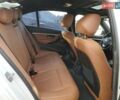 Белый БМВ 3 Серия, объемом двигателя 2 л и пробегом 86 тыс. км за 3200 $, фото 9 на Automoto.ua