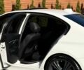 Білий БМВ 3 Серія, об'ємом двигуна 2 л та пробігом 180 тис. км за 13900 $, фото 10 на Automoto.ua