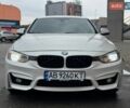 Белый БМВ 3 Серия, объемом двигателя 2 л и пробегом 194 тыс. км за 13500 $, фото 2 на Automoto.ua