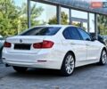 Белый БМВ 3 Серия, объемом двигателя 2 л и пробегом 202 тыс. км за 13400 $, фото 8 на Automoto.ua