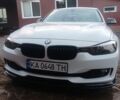 Білий БМВ 3 Серія, об'ємом двигуна 2 л та пробігом 120 тис. км за 14650 $, фото 2 на Automoto.ua