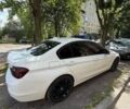 Белый БМВ 3 Серия, объемом двигателя 2 л и пробегом 180 тыс. км за 11999 $, фото 1 на Automoto.ua