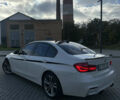Белый БМВ 3 Серия, объемом двигателя 2 л и пробегом 120 тыс. км за 14700 $, фото 7 на Automoto.ua
