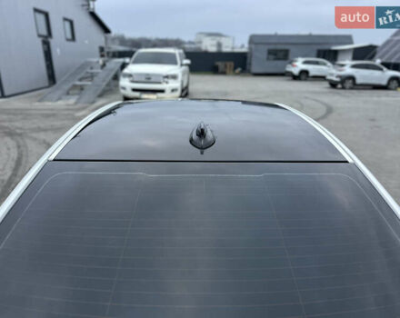 Белый БМВ 3 Серия, объемом двигателя 2 л и пробегом 210 тыс. км за 11950 $, фото 24 на Automoto.ua