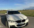Белый БМВ 3 Серия, объемом двигателя 3 л и пробегом 123 тыс. км за 25000 $, фото 18 на Automoto.ua