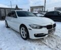 Белый БМВ 3 Серия, объемом двигателя 2 л и пробегом 187 тыс. км за 12000 $, фото 1 на Automoto.ua