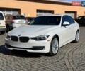 Білий БМВ 3 Серія, об'ємом двигуна 2 л та пробігом 220 тис. км за 12700 $, фото 1 на Automoto.ua