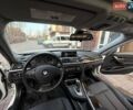 Белый БМВ 3 Серия, объемом двигателя 2 л и пробегом 187 тыс. км за 13000 $, фото 14 на Automoto.ua
