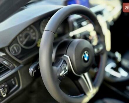 Белый БМВ 3 Серия, объемом двигателя 2 л и пробегом 184 тыс. км за 16900 $, фото 15 на Automoto.ua