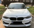 Белый БМВ 3 Серия, объемом двигателя 2 л и пробегом 104 тыс. км за 10500 $, фото 1 на Automoto.ua