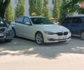 Білий БМВ 3 Серія, об'ємом двигуна 2 л та пробігом 139 тис. км за 12500 $, фото 1 на Automoto.ua