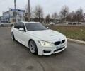 Білий БМВ 3 Серія, об'ємом двигуна 3 л та пробігом 205 тис. км за 15699 $, фото 1 на Automoto.ua