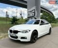 Белый БМВ 3 Серия, объемом двигателя 2 л и пробегом 131 тыс. км за 14399 $, фото 1 на Automoto.ua