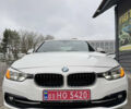 Белый БМВ 3 Серия, объемом двигателя 2 л и пробегом 171 тыс. км за 12500 $, фото 1 на Automoto.ua