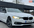 Белый БМВ 3 Серия, объемом двигателя 2 л и пробегом 210 тыс. км за 11950 $, фото 1 на Automoto.ua